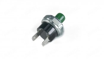 1 139 р. Реле давления ARIDE 1114 бар (165200 PSI), 18нр Арайд рд 11 14  с доставкой в г. Керчь. Увеличить фотографию 1
