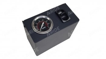 32 899 р. Система управления пневмоподвеской Aride 3.Optimal 100 24V  Арайд 3.оптимал.24  с доставкой в г. Керчь. Увеличить фотографию 4