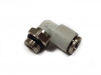 399 р. Фитинг угловой быстроразъем Camozzi 7522 4-14 Camozzi 7522 4-14  с доставкой в г. Керчь. Увеличить фотографию 2