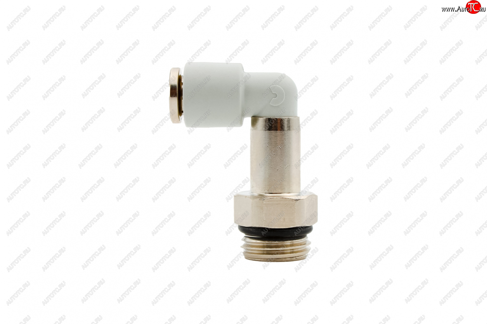 329 р. Фитинг цанговый поворотный угловой Camozzi 7526 8-18 Camozzi 7526 8-18  с доставкой в г. Керчь