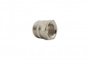 273 р. Фитинг футорка S2530 14-18, Camozzi  Camozzi s2530 14-18  с доставкой в г. Керчь. Увеличить фотографию 1