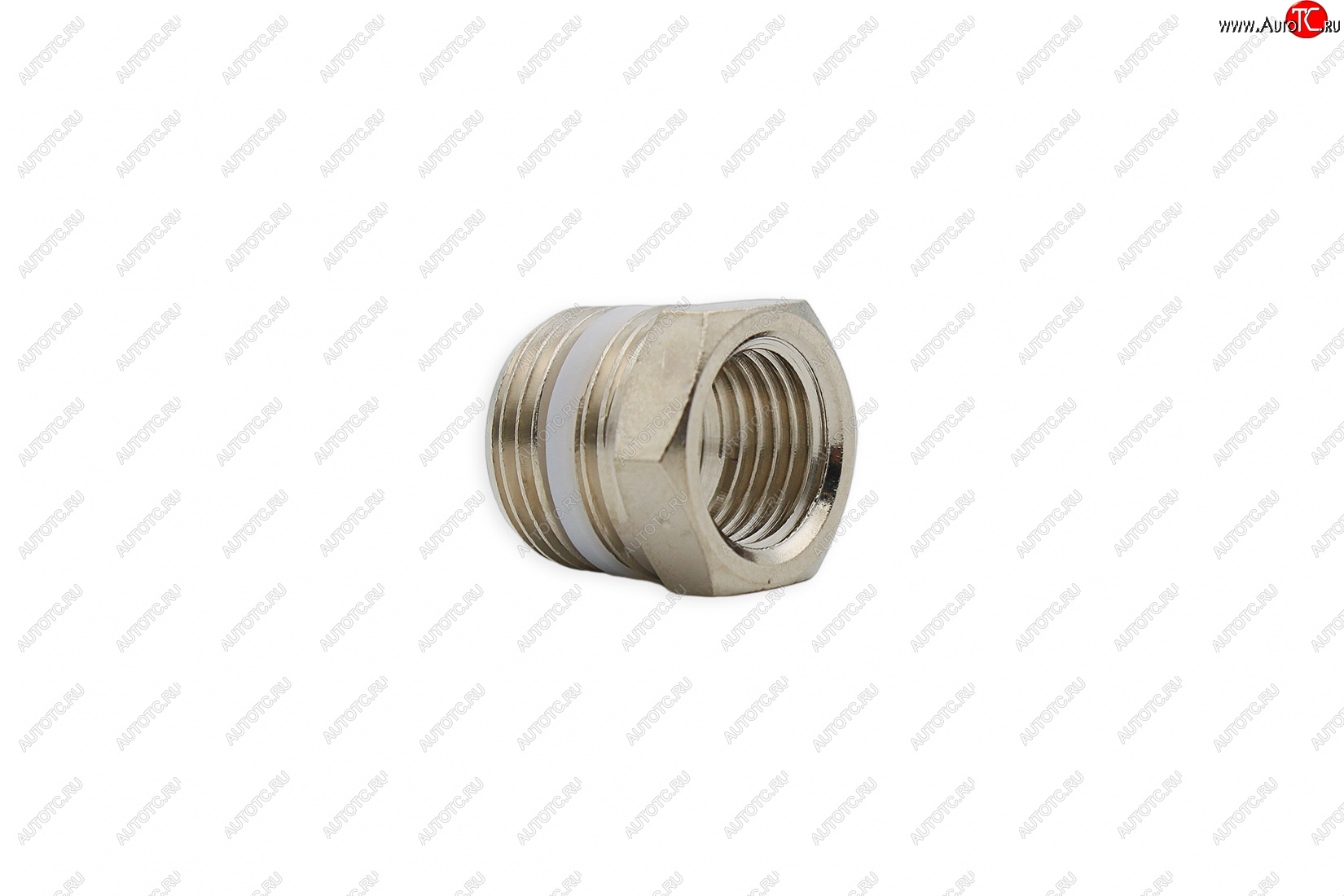 273 р. Фитинг футорка S2530 14-18, Camozzi  Camozzi s2530 14-18  с доставкой в г. Керчь