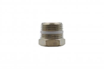 260 р. Фитинг футорка S2530 38-18, Camozzi Camozzi s2530 38-18  с доставкой в г. Керчь. Увеличить фотографию 3