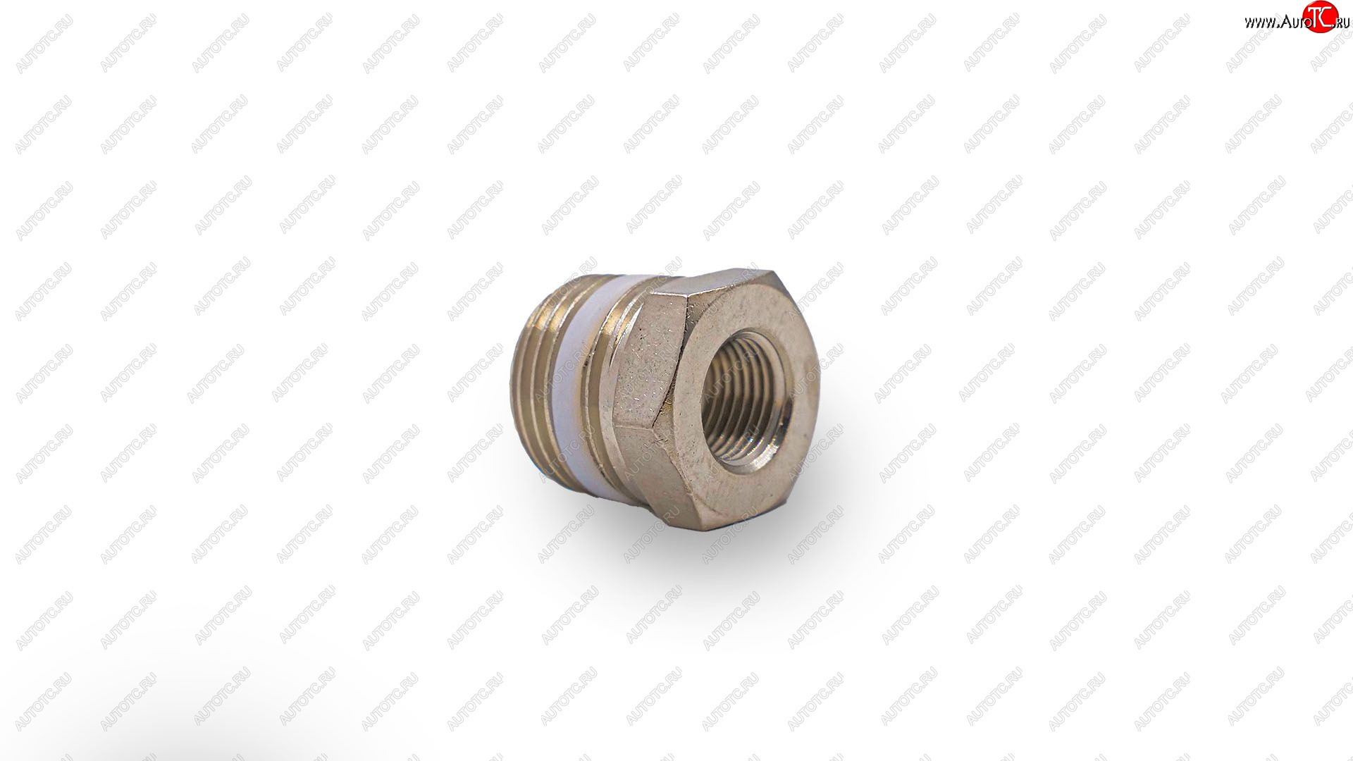286 р. S2530 38-14, Фитинг футорка, Camozzi Camozzi s2530 38-14  с доставкой в г. Керчь