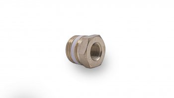 349 р. S2530 12-14, Фитинг футорка, Camozzi Camozzi s2530 12-14  с доставкой в г. Керчь. Увеличить фотографию 1