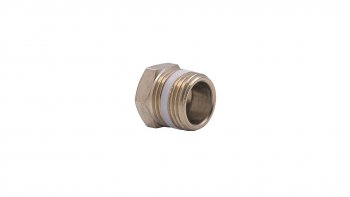 349 р. S2530 12-14, Фитинг футорка, Camozzi Camozzi s2530 12-14  с доставкой в г. Керчь. Увеличить фотографию 2