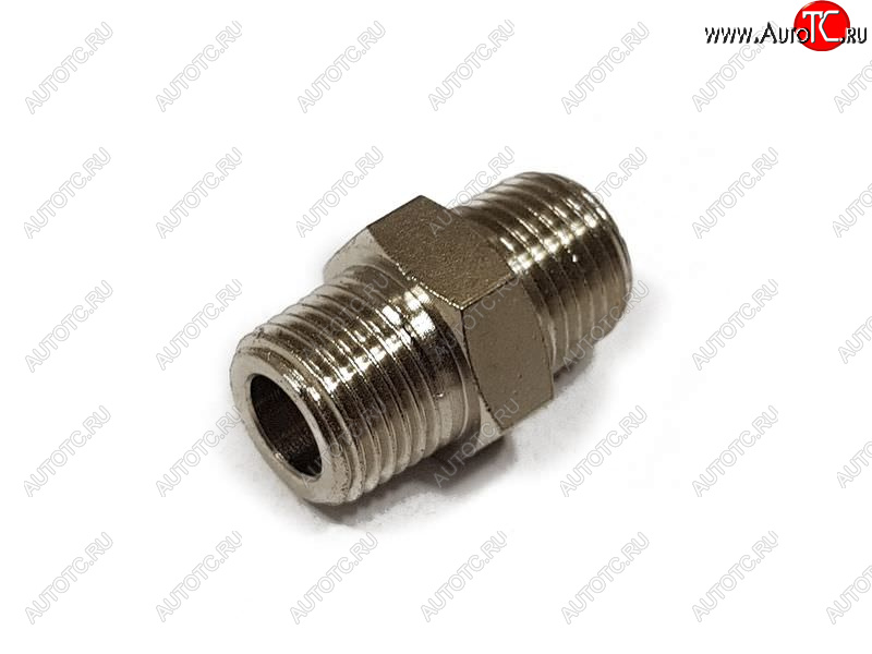 329 р. Фитинг проходной Camozzi 2500 12 Camozzi 2500 12  с доставкой в г. Керчь
