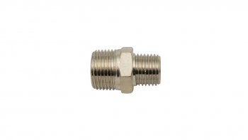 399 р. 2510 14-12, Фитинг переходной, Camozzi Camozzi 2510 14-12  с доставкой в г. Керчь. Увеличить фотографию 1