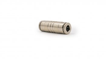 429 р. Цанговый соединитель прямой Camozzi 6580 6 Camozzi 6580 6  с доставкой в г. Керчь. Увеличить фотографию 1