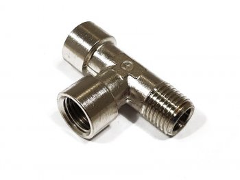 819 р. Фитинг тройник Camozzi 2070 12-12 Camozzi 2070 12-12  с доставкой в г. Керчь. Увеличить фотографию 2