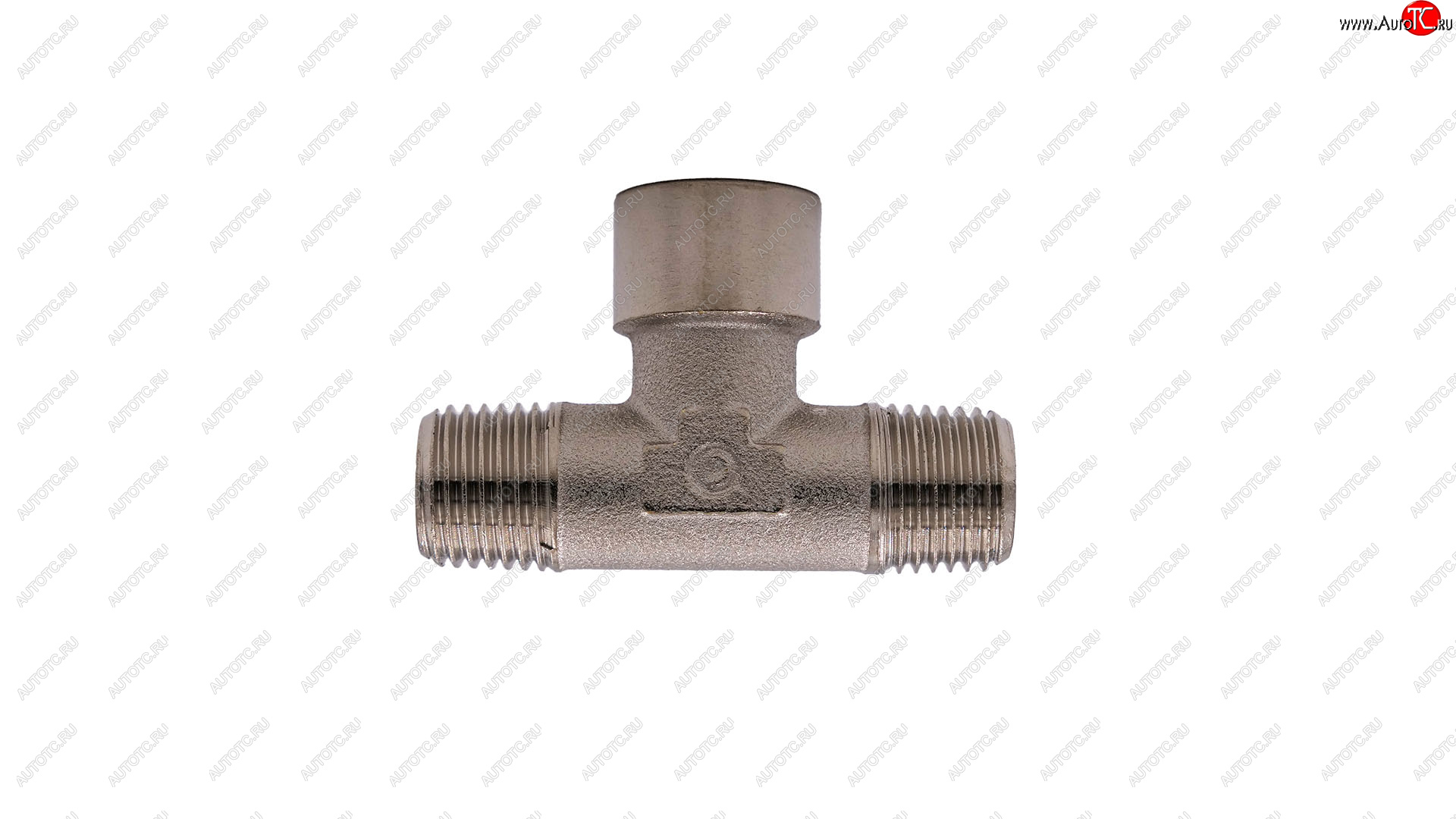 829 р. Тройник 2090 12-12 Camozzi Camozzi 2090 12-12  с доставкой в г. Керчь
