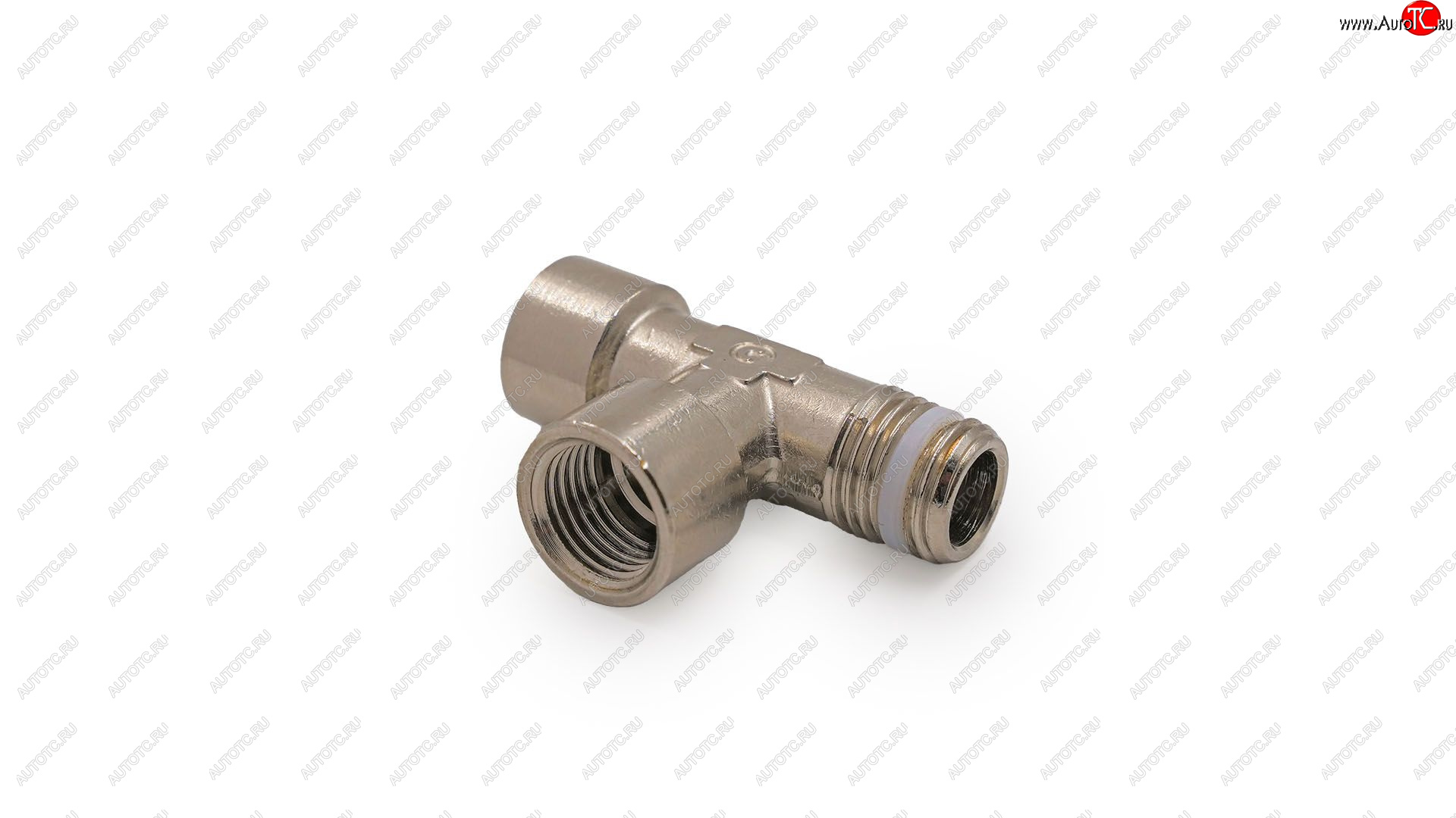 629 р. Фитинг тройник S2070 14-14, Camozzi Camozzi s2070 14-14  с доставкой в г. Керчь