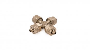 399 р. Фитинг крестообразный Camozzi 1600 86 Camozzi 1600 86  с доставкой в г. Керчь. Увеличить фотографию 1