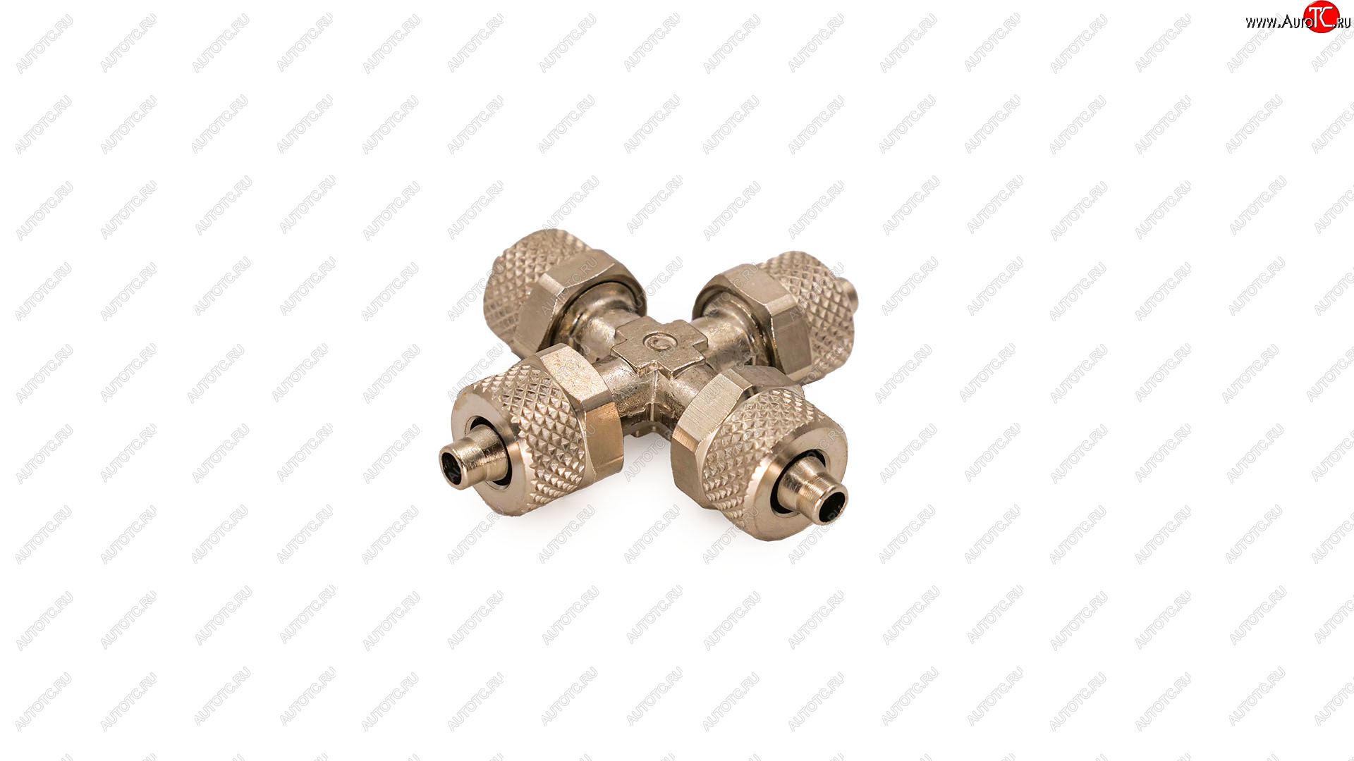 399 р. Фитинг крестообразный Camozzi 1600 86 Camozzi 1600 86  с доставкой в г. Керчь