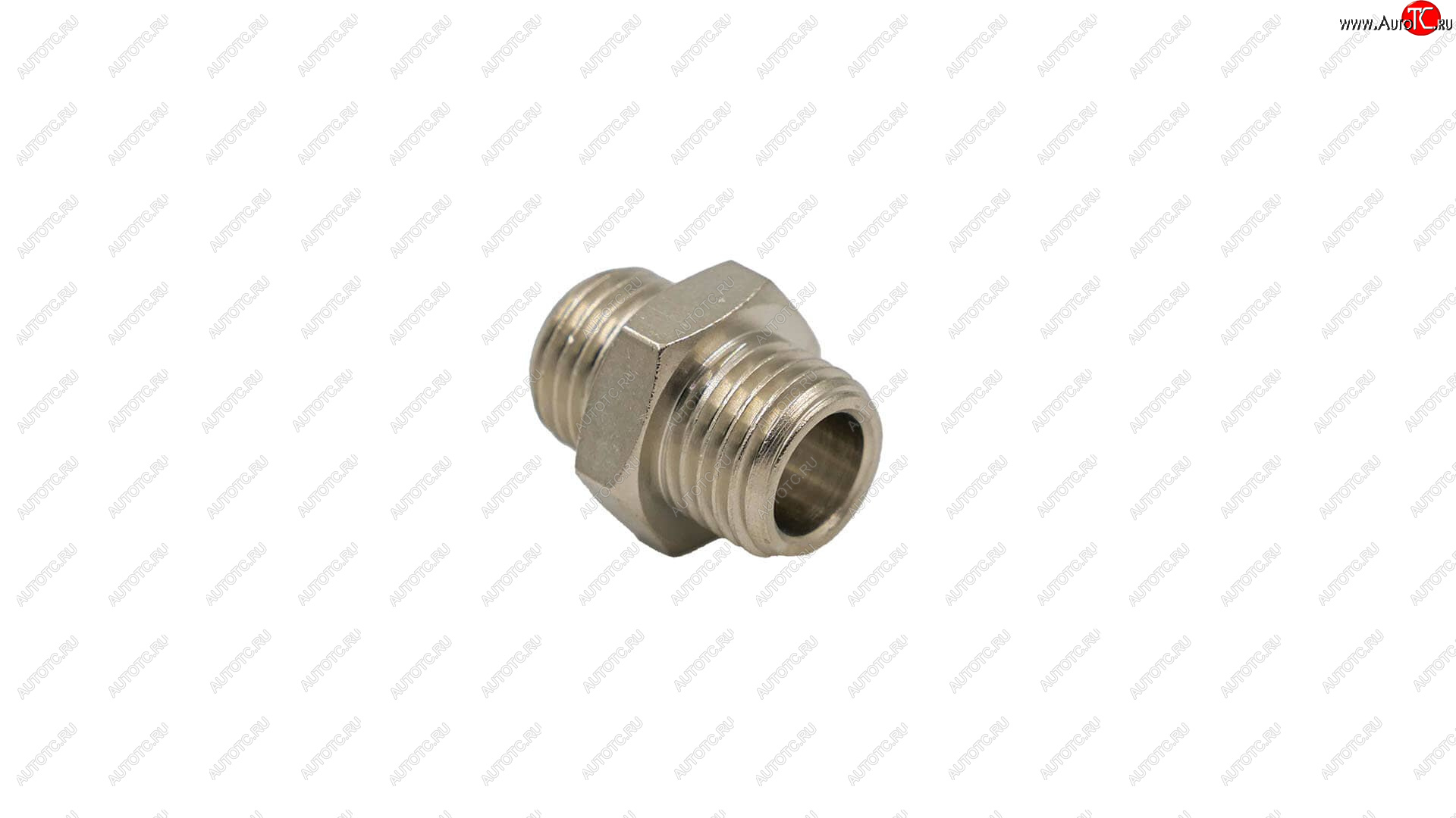 96 р. 2501 М5, Фитинг переходник, Camozzi Camozzi 2501 m5  с доставкой в г. Керчь