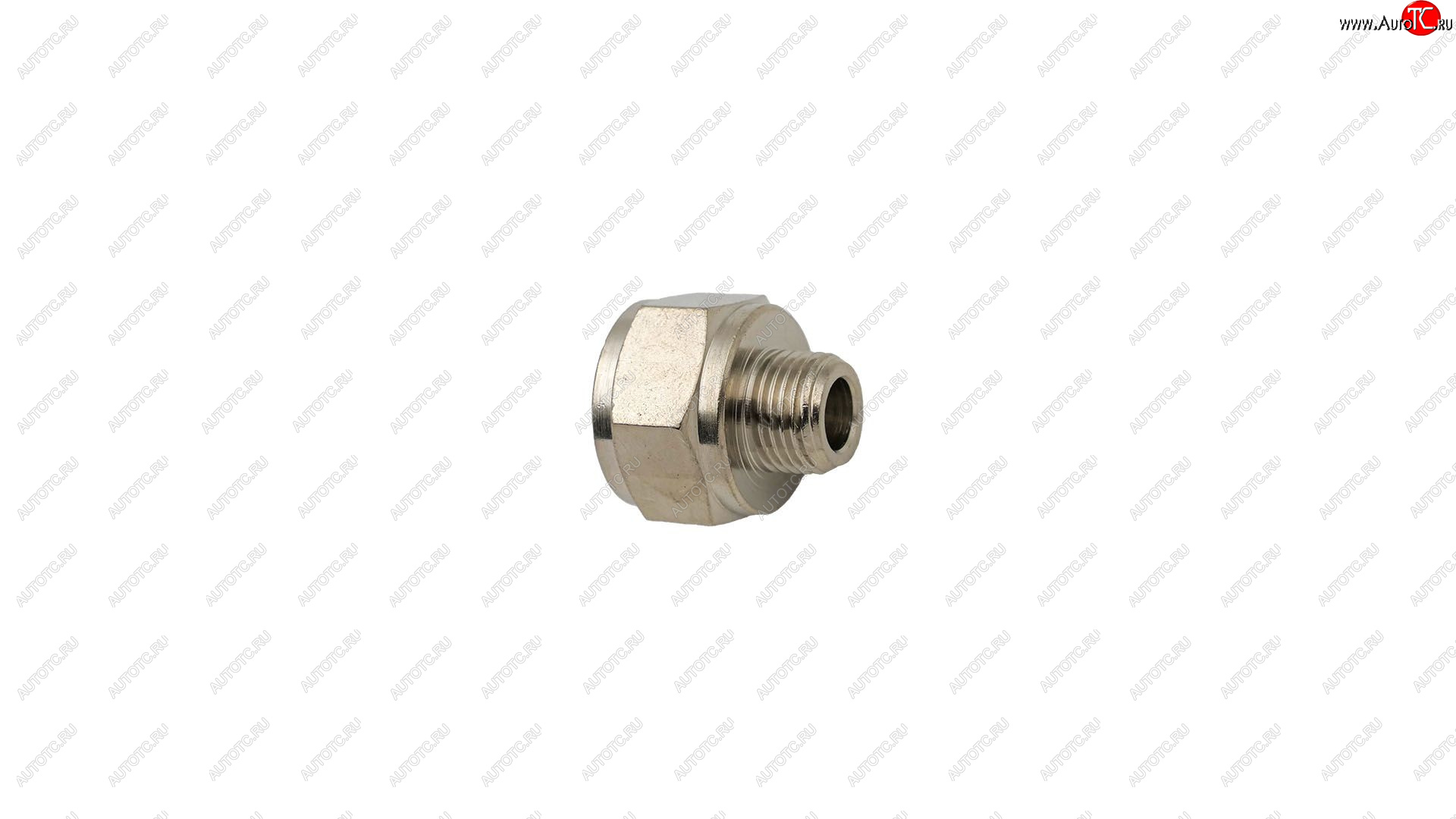 559 р. 2521 1-12, Фитинг футорка, Camozzi Camozzi 2521 1-12  с доставкой в г. Керчь