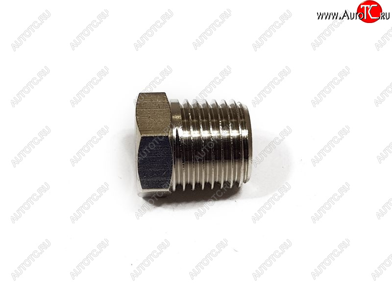 399 р. 2530 34-12, Фитинг футорка, Camozzi Camozzi 2530 34-12  с доставкой в г. Керчь