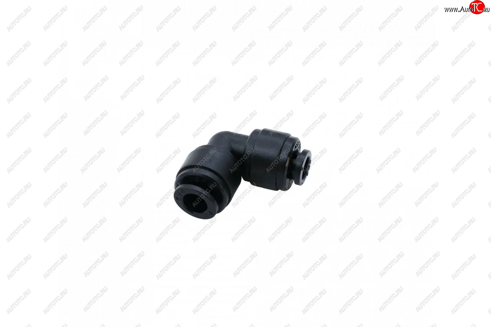 299 р. Фитинг угловой полиформальдегид FD7550 8-4 Camozzi Camozzi fd7550 8-4  с доставкой в г. Керчь