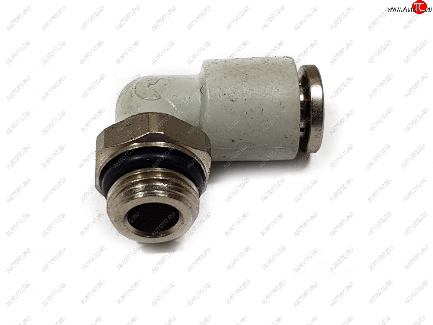 1 259 р. Фитинг угловой 7522 16-34 Camozzi Camozzi 7522 16-34  с доставкой в г. Керчь