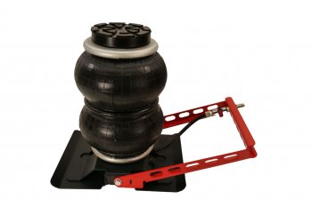 Пневматический домкрат ARIDE Subaru XV GP/G33 дорестайлинг (2012-2016)
