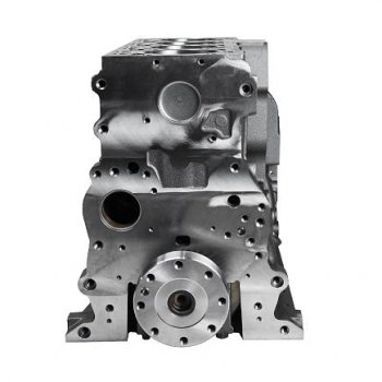 226 999 р. Блок цилиндров в сборе SHORT BLOCK 4ISBe (Евро 4, 5) CUMMINS 0969  с доставкой в г. Керчь. Увеличить фотографию 14