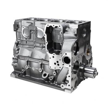 226 999 р. Блок цилиндров в сборе SHORT BLOCK 4ISBe (Евро 4, 5) CUMMINS 0969  с доставкой в г. Керчь. Увеличить фотографию 18