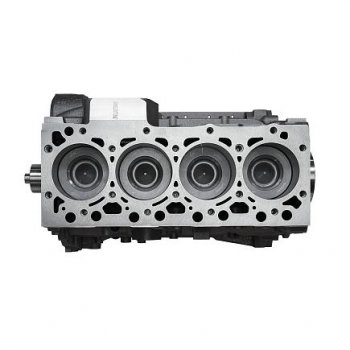 226 999 р. Блок цилиндров в сборе SHORT BLOCK 4ISBe (Евро 3) CUMMINS 13188  с доставкой в г. Керчь. Увеличить фотографию 18