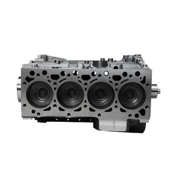226 999 р. Блок цилиндров в сборе SHORT BLOCK 4ISBe (Евро 3) CUMMINS 13188  с доставкой в г. Керчь. Увеличить фотографию 4