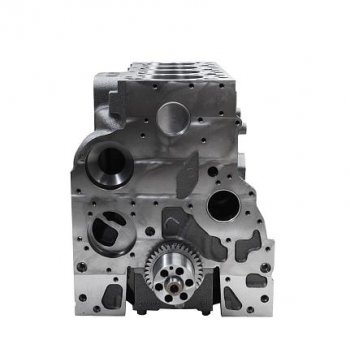 226 999 р. Блок цилиндров в сборе SHORT BLOCK 4ISBe (Евро 3) CUMMINS 13188  с доставкой в г. Керчь. Увеличить фотографию 6