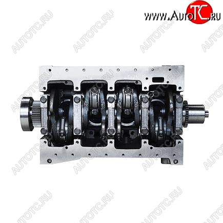 226 999 р. Блок цилиндров в сборе SHORT BLOCK QSB4.5 CUMMINS 14315  с доставкой в г. Керчь