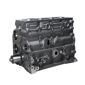 226 999 р. Блок цилиндров в сборе SHORT BLOCK QSB4.5 CUMMINS 14315  с доставкой в г. Керчь. Увеличить фотографию 2