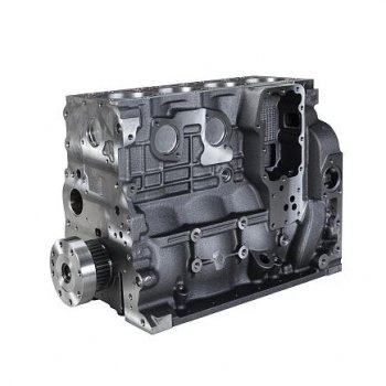 226 999 р. Блок цилиндров в сборе SHORT BLOCK QSB4.5 CUMMINS 14315  с доставкой в г. Керчь. Увеличить фотографию 12