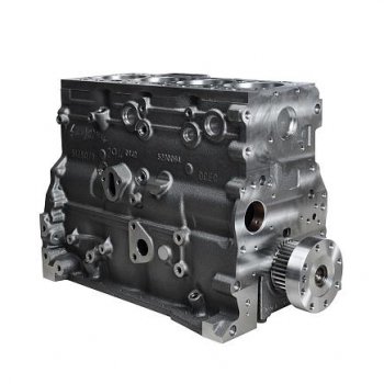 226 999 р. Блок цилиндров в сборе SHORT BLOCK QSB4.5 CUMMINS 14315  с доставкой в г. Керчь. Увеличить фотографию 8