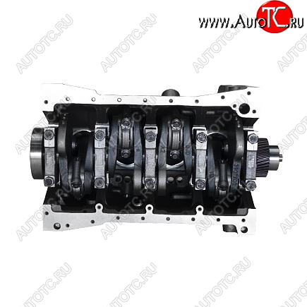 226 999 р. Блок цилиндров в сборе SHORT BLOCK 4BT V=3.9 CUMMINS 14594  с доставкой в г. Керчь