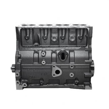 226 999 р. Блок цилиндров в сборе SHORT BLOCK 4BT V=3.9 CUMMINS 14594  с доставкой в г. Керчь. Увеличить фотографию 15