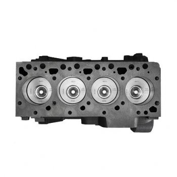 226 999 р. Блок цилиндров в сборе SHORT BLOCK 4BT V=3.9 CUMMINS 14594  с доставкой в г. Керчь. Увеличить фотографию 18