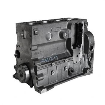 226 999 р. Блок цилиндров в сборе SHORT BLOCK 4BT V=3.9 CUMMINS 14594  с доставкой в г. Керчь. Увеличить фотографию 3