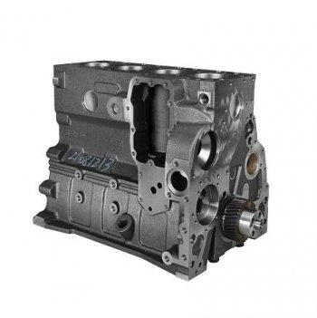 226 999 р. Блок цилиндров в сборе SHORT BLOCK 4BT V=3.9 CUMMINS 14594  с доставкой в г. Керчь. Увеличить фотографию 9