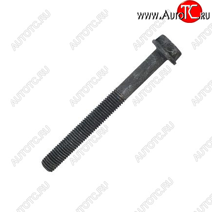 199 р. Болт крышки коренного подшипника ISLe (М14Х2.00Х135) 3970810 CUMMINS 0579  с доставкой в г. Керчь
