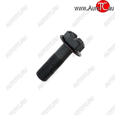 85 р. Болт маховика ISF 3.8 (M12X1.25X39.5) 4940675 CUMMINS 0691  с доставкой в г. Керчь