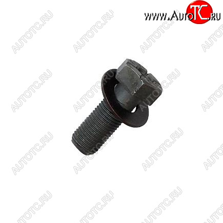 145 р. Болт маховика ISF 2.8, 6CT (М12Х1.25Х31) 4942710 CUMMINS 0692  с доставкой в г. Керчь