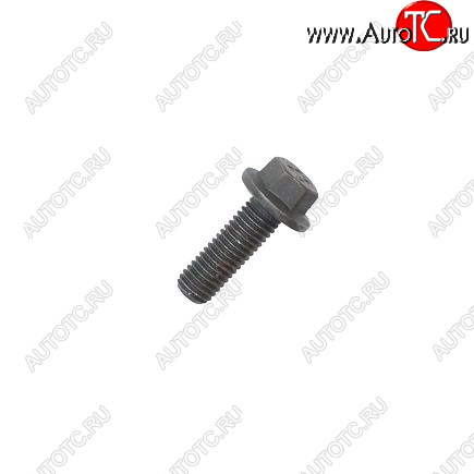 60 р. Болт многофункциональный (М10Х1.5Х30) 3903112 CUMMINS 0694  с доставкой в г. Керчь