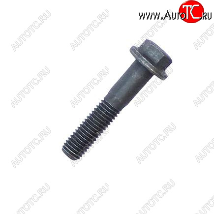 80 р. Болт задней проставки блока ISBe, ISDe (М10Х1.50Х50) 3918153 CUMMINS 0697  с доставкой в г. Керчь