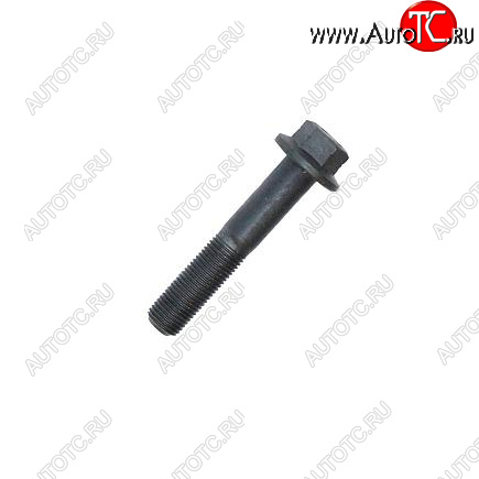 111 р. Болт шкива (демпфера) коленвала (М12Х1.25Х77) 3968075 CUMMINS 0698  с доставкой в г. Керчь