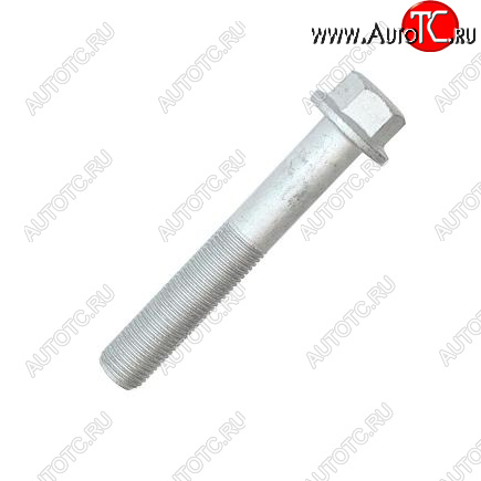 125 р. Болт демпфера коленвала ISBe (М12Х1.25Х78.5) 4892867 CUMMINS 0700  с доставкой в г. Керчь