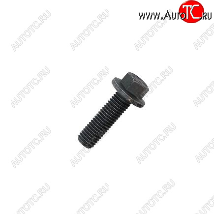 51 р. Болт картера маховика 6CT, ISLe (М12Х1.75Х35) 3353088 CUMMINS 0704  с доставкой в г. Керчь