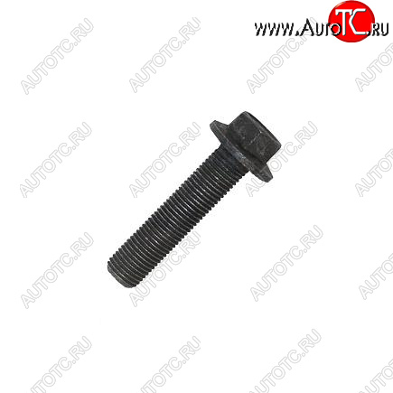 199 р. Болт шкива (демпфера) коленвала QSC, ISLe (М14Х1.50Х60) 3914118 CUMMINS 0706  с доставкой в г. Керчь
