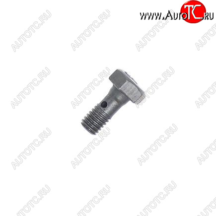 70 р. Болт-штуцер обратки BT, EQB, 6CT (М6Х1.00Х14.3) 3905307 CUMMINS 0707  с доставкой в г. Керчь