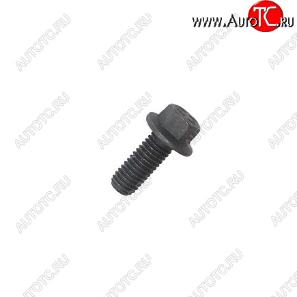 599 р. Болт водяного насоса ISBe (М8Х1.25Х22) 4101452 CUMMINS 0709  с доставкой в г. Керчь