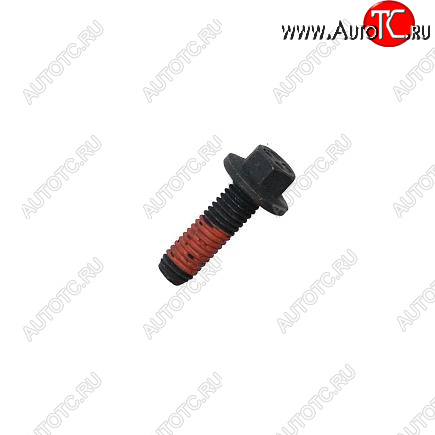 41 р. Болт впускного коллектора ISBe, ISDe, BT, EQB (М8Х1.25Х26) 3904341 CUMMINS 0710  с доставкой в г. Керчь